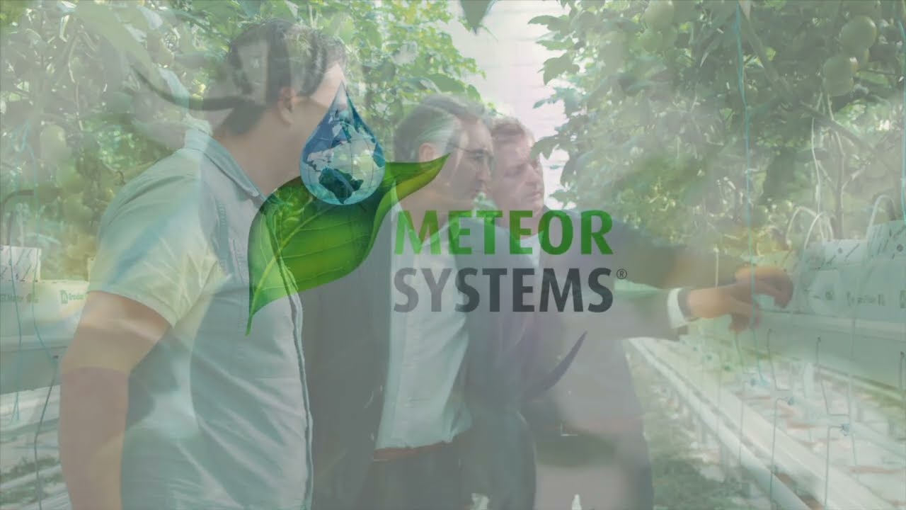 Meteor Systems corporate movie