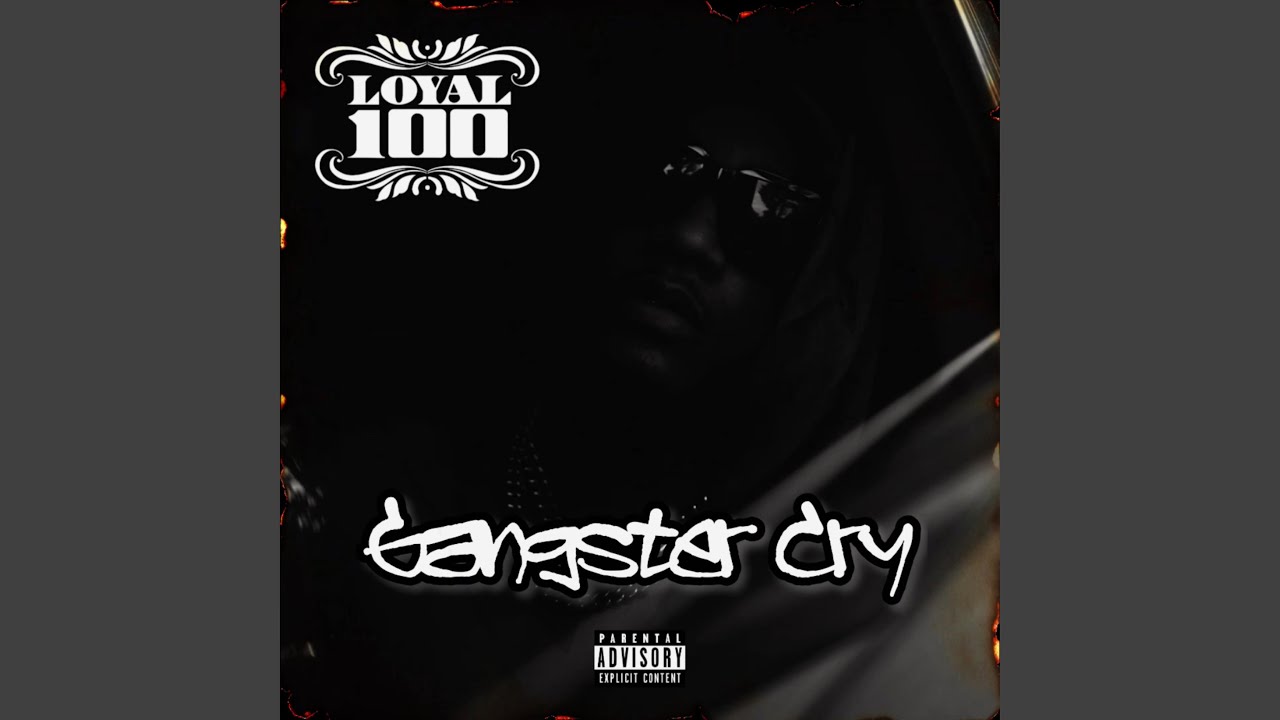 Gangster Cry