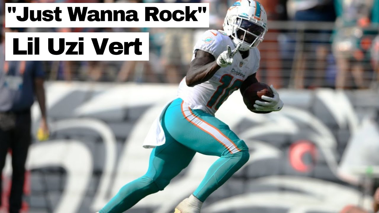 Tyreek Hill Mix - 