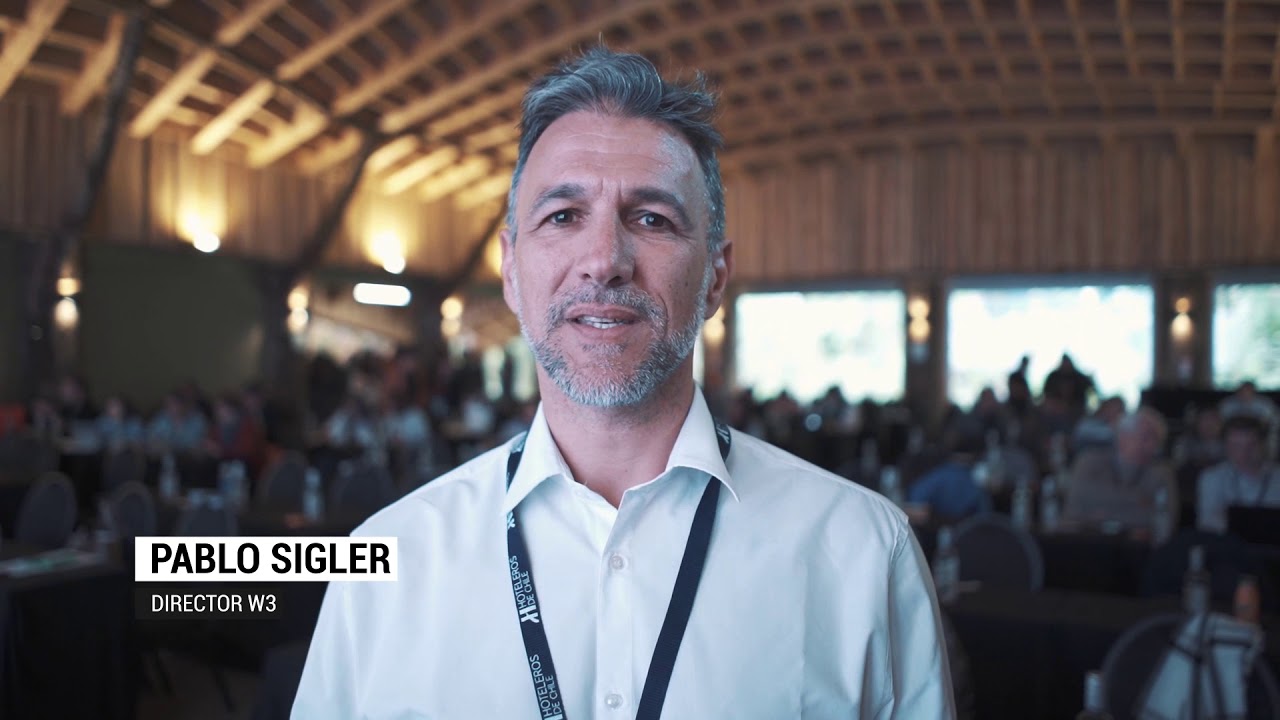 XI Congreso Hotelero 2019 &ndash; Video Extendido