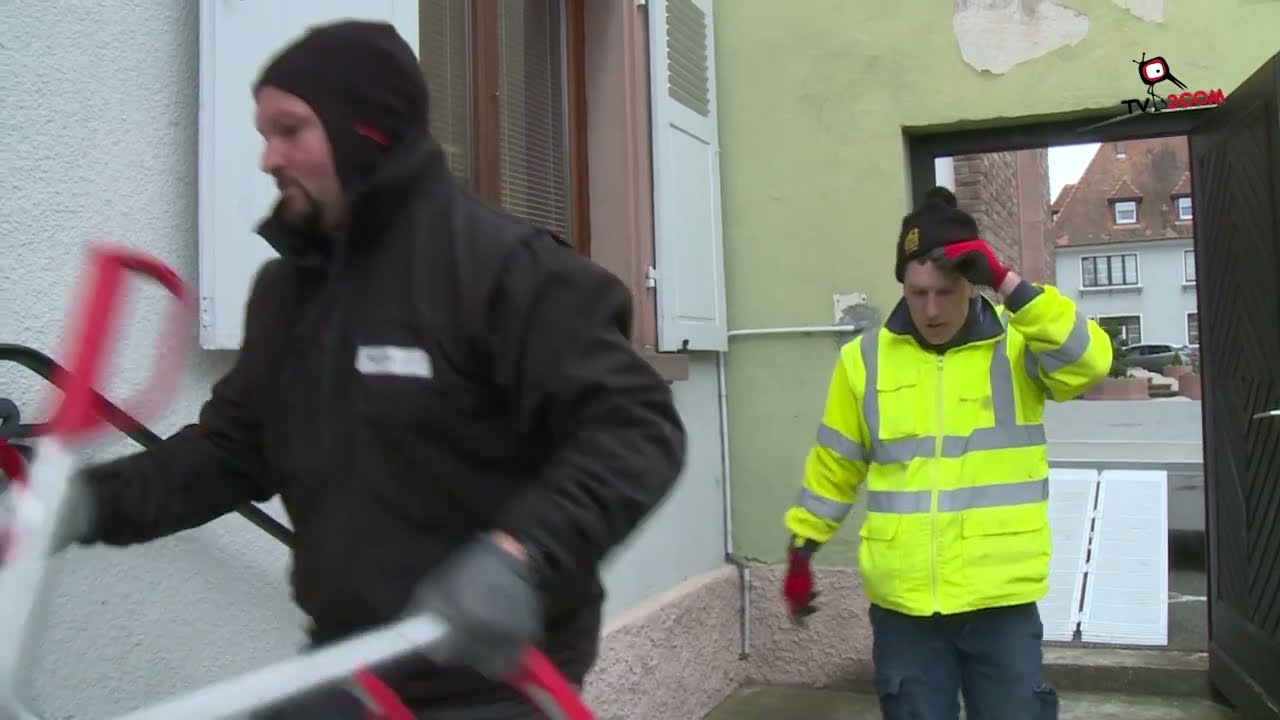 Mémoires Locales de Marckolsheim déménage