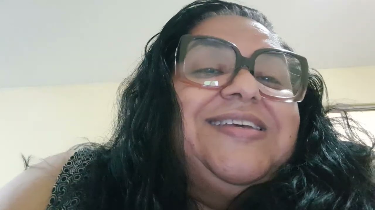 Dia 12/02/26 Devocional Café ☕️ com Deus Pai Com Aurylene Ribeiro 