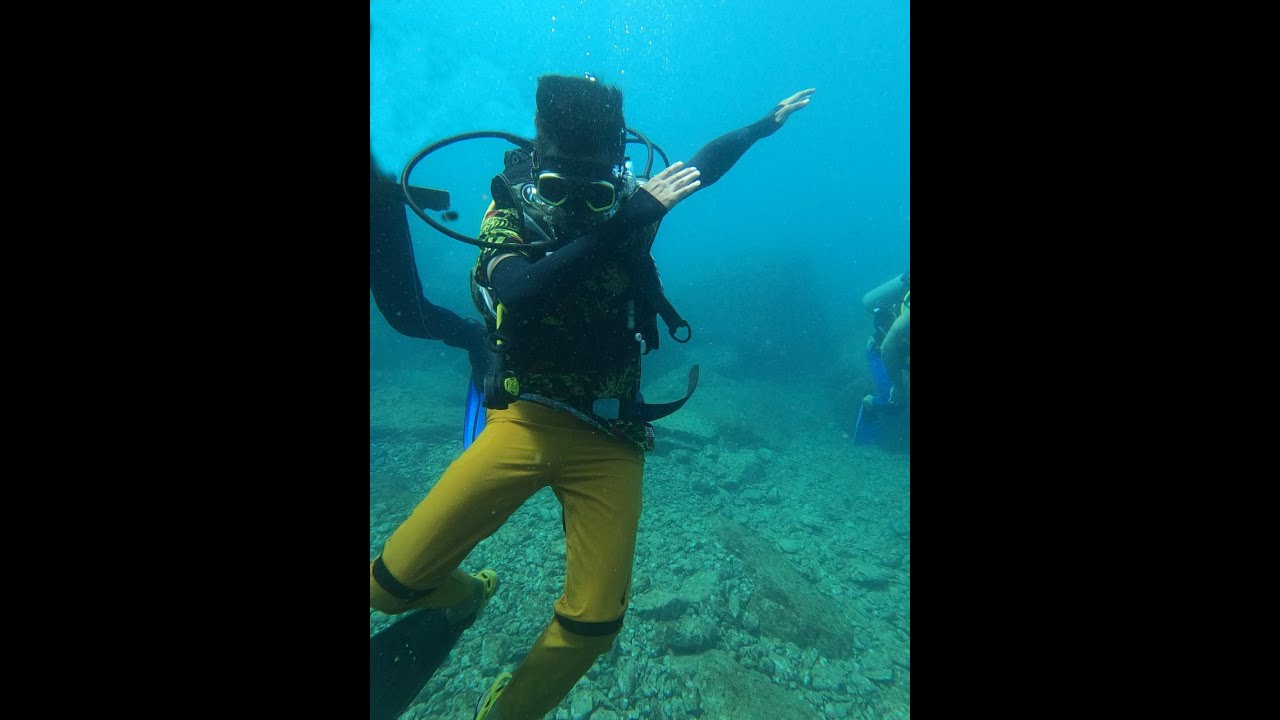 Netrani Island | Scuba diving | Murdeshwara | Adventure | Wishlist