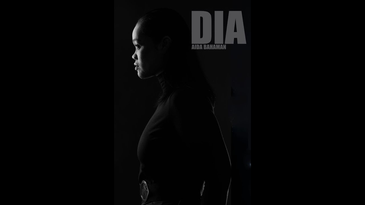 Dia - Aida Bahaman (Official Music Video)