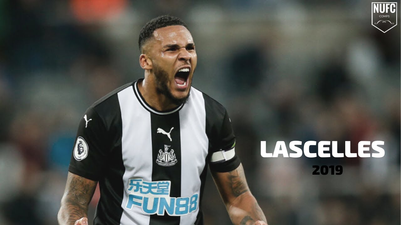 Jamaal Lascelles | Toon Captain | Best Defensive Skills 19/20