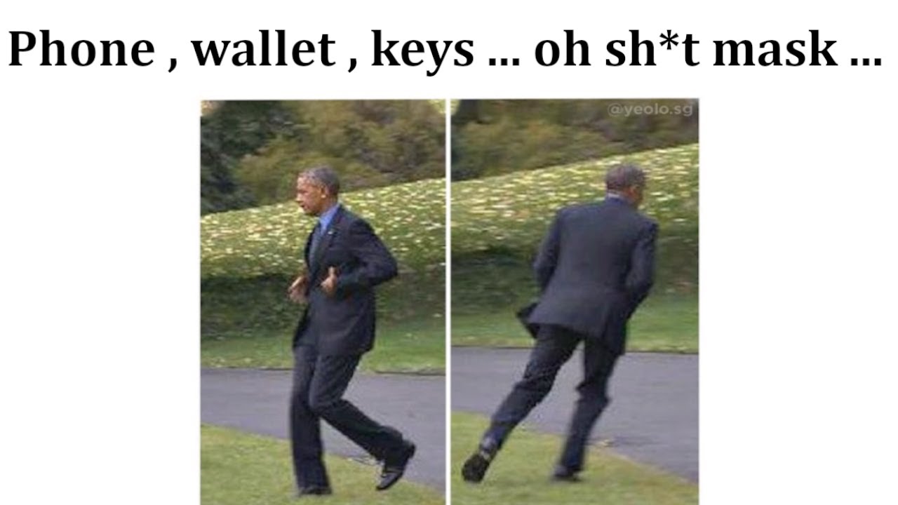 Unusual MEMES