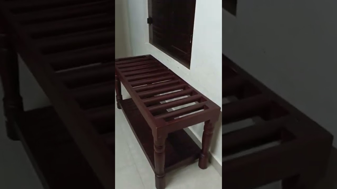R.B.I Quater Room's #kerala #trivandrum #rbi