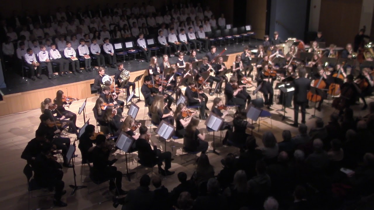 Finlandia - Jean Sibelius