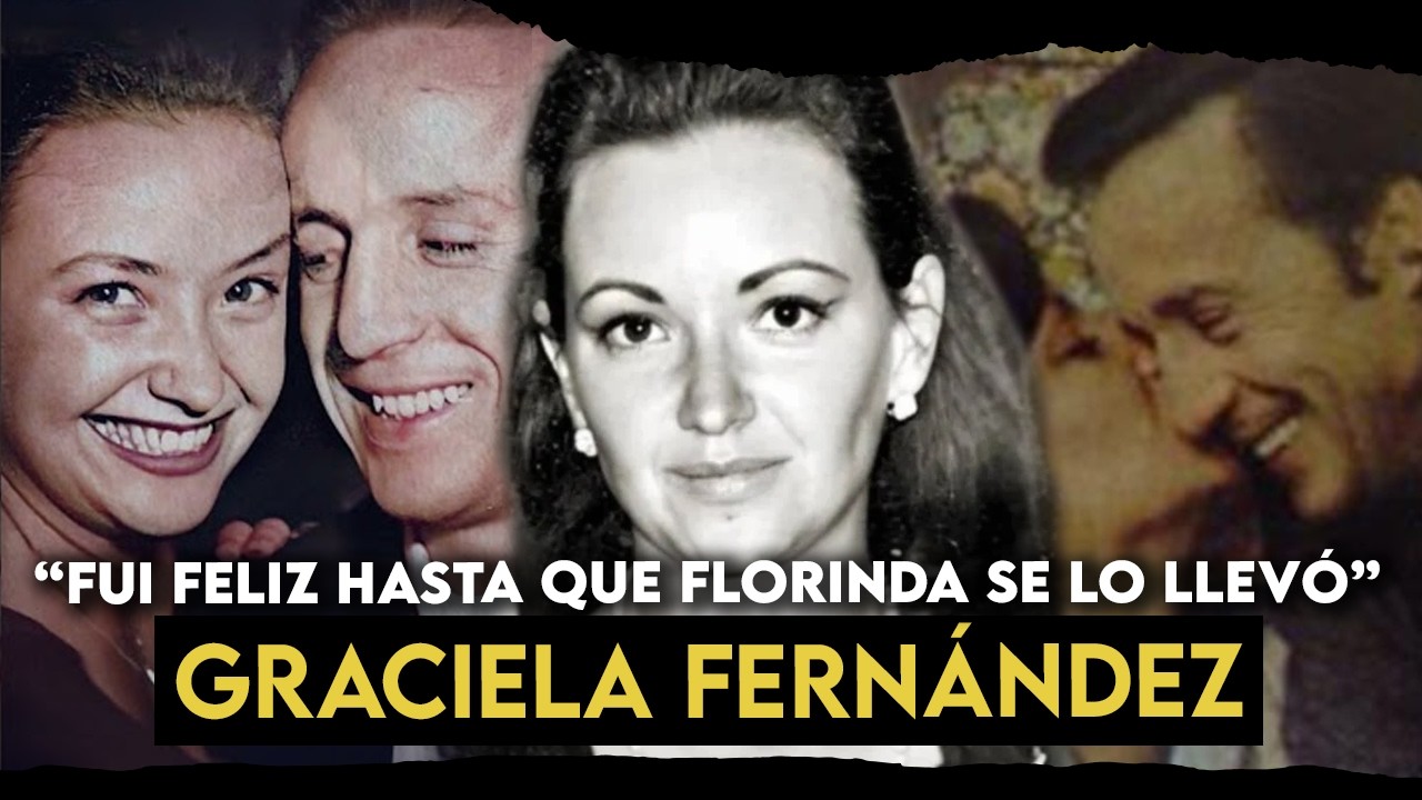 Graciela Fernández AMO a Chespirito HASTA SU MUERTE - Play Us