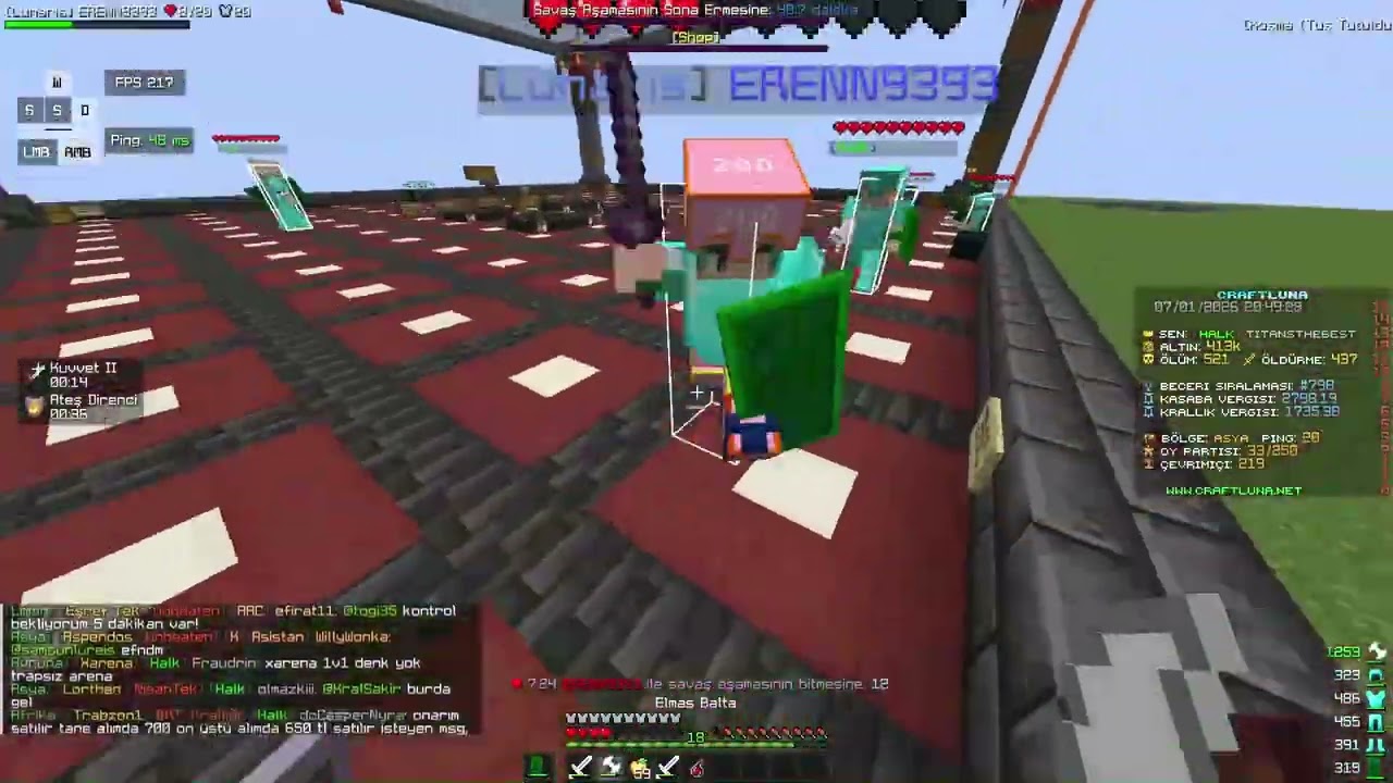 best montage bütün lime severler için