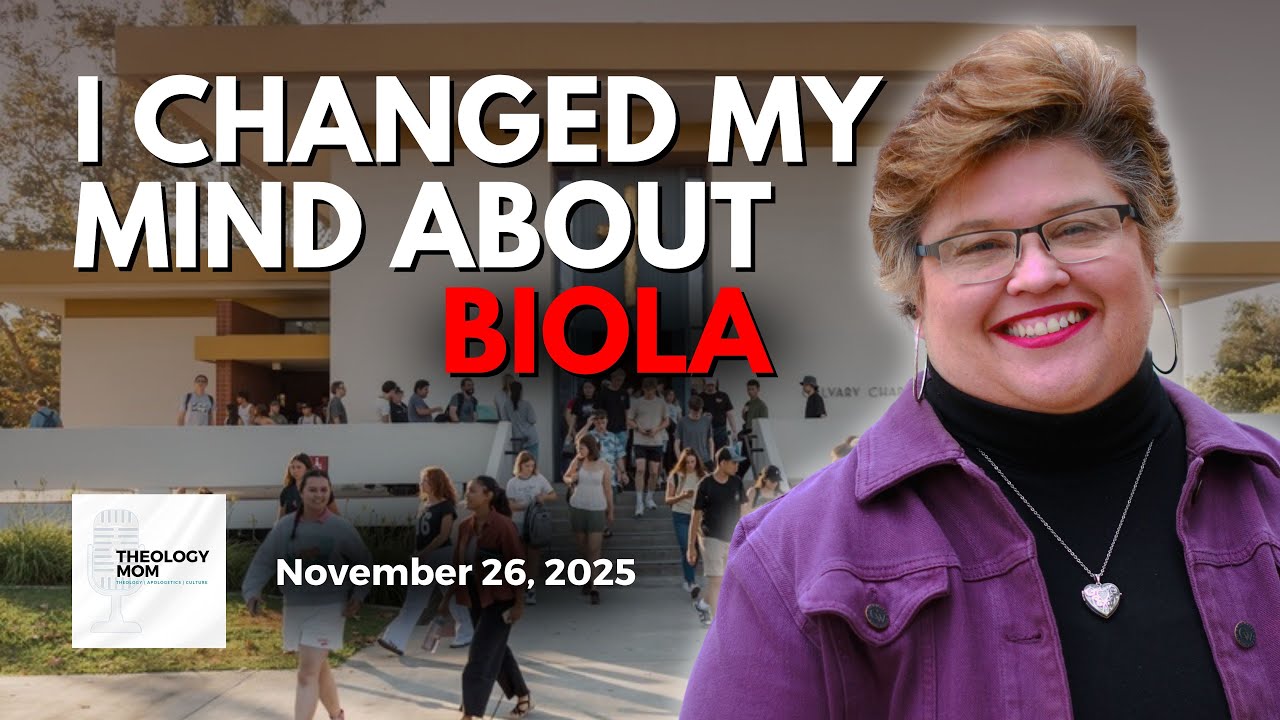 Biola&rsquo;s Hiring Spectrum Exposed (And Why I&rsquo;m Done Playing Whack-a-Mole with Them)