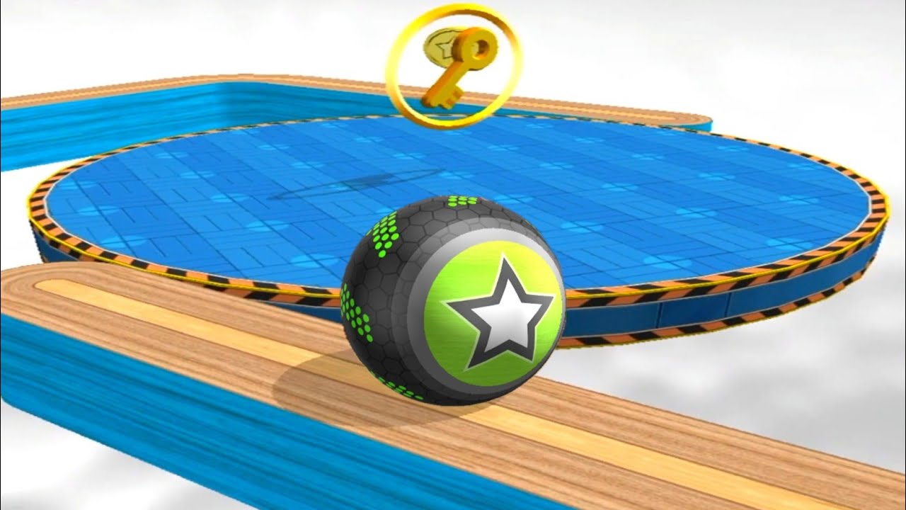 Going Going Balls Speedrun Gameplay Level 4239- 4250