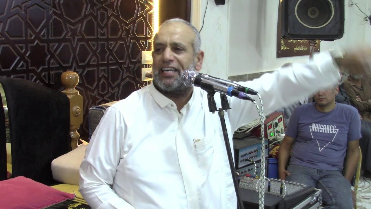 خطبه الشيخ وليد البسطويسى بعنوان ( اينما تكونوا يدركم الموت ) 2025/9/14 كفر نعمان ميت غمر دقهليه