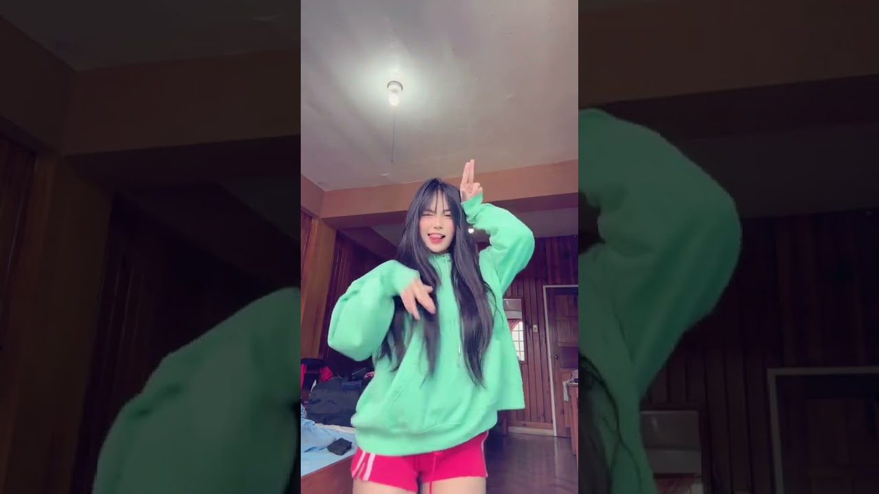 Kyun Kyun #a #altina #dance #altinadance #trending #trend #tiktokviral #dancevideo