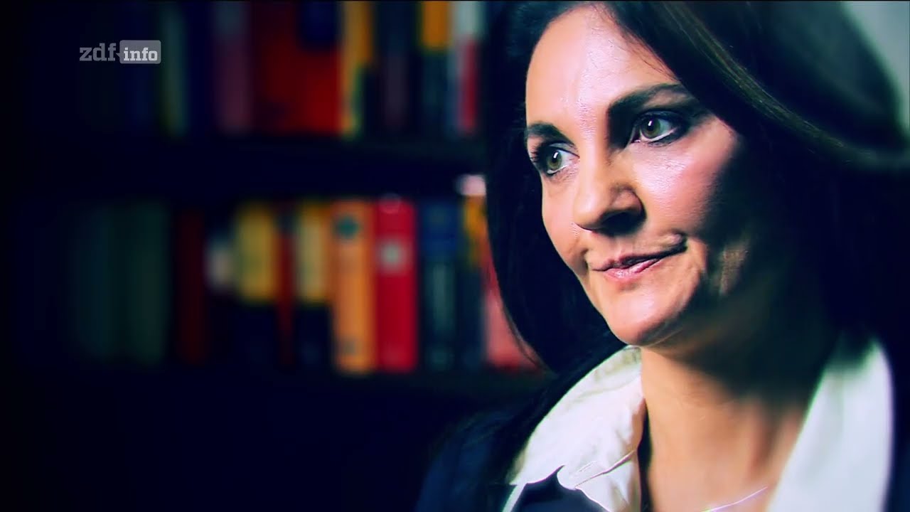 Doku & Reportage - Die Staatsanw&auml;lte  - Menschenhandel und Polizistenmord