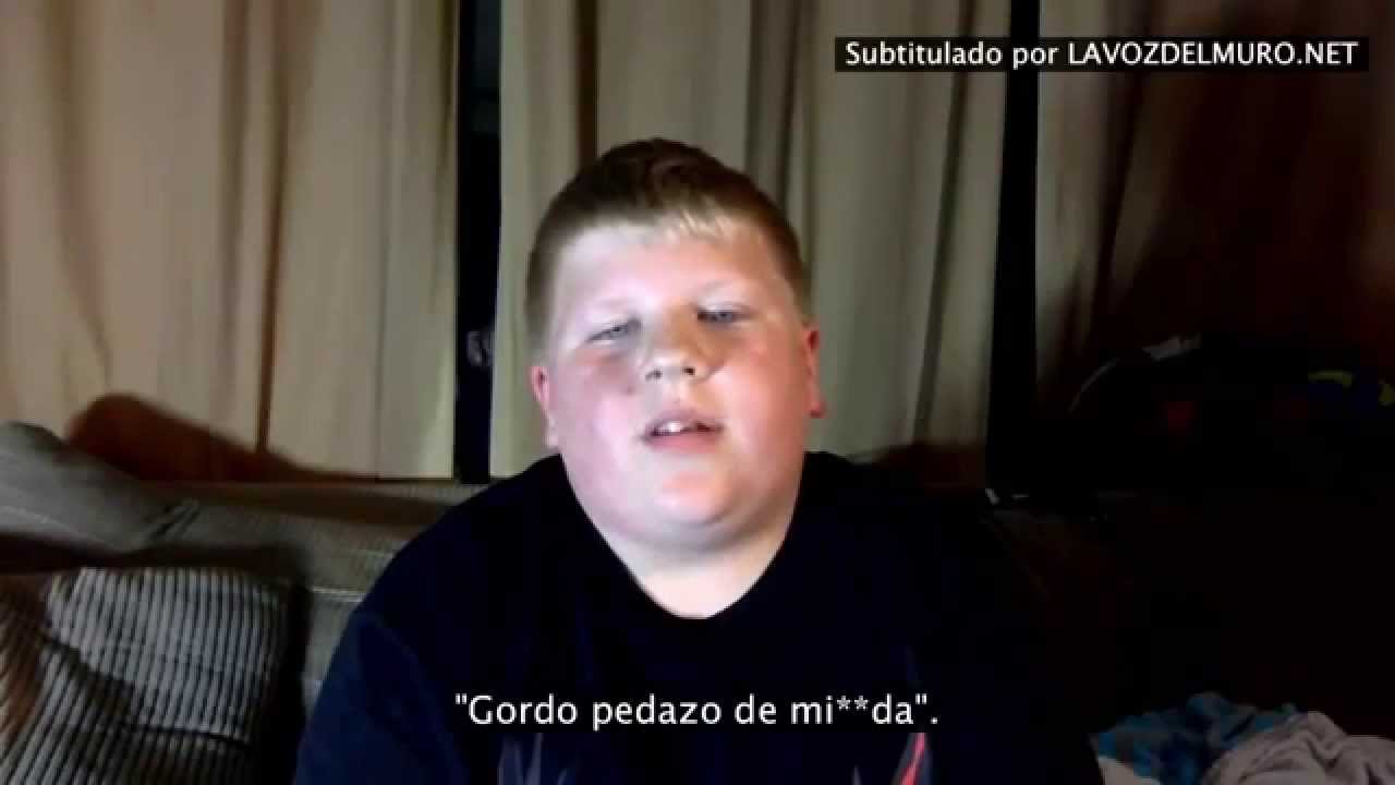 LE INSULTAN POR INTERNET Y EL RESPONDE DE LA MEJOR FORMA
