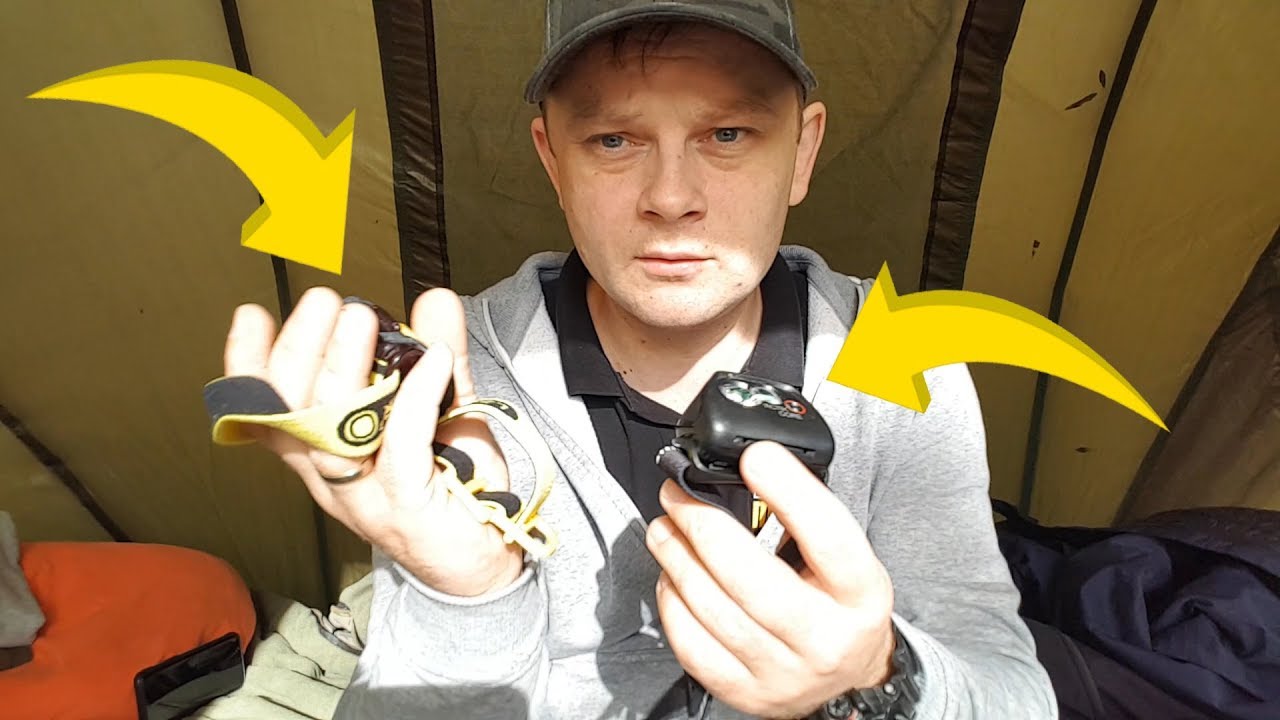 Vlog20 Latarki jakich używam