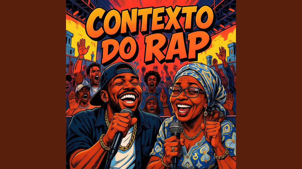 Rap da Princesa