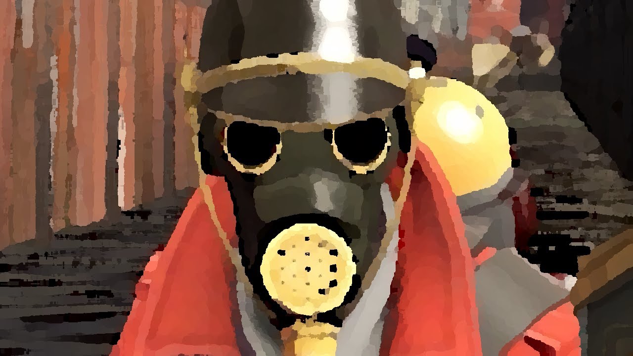 [tf2] so hype
