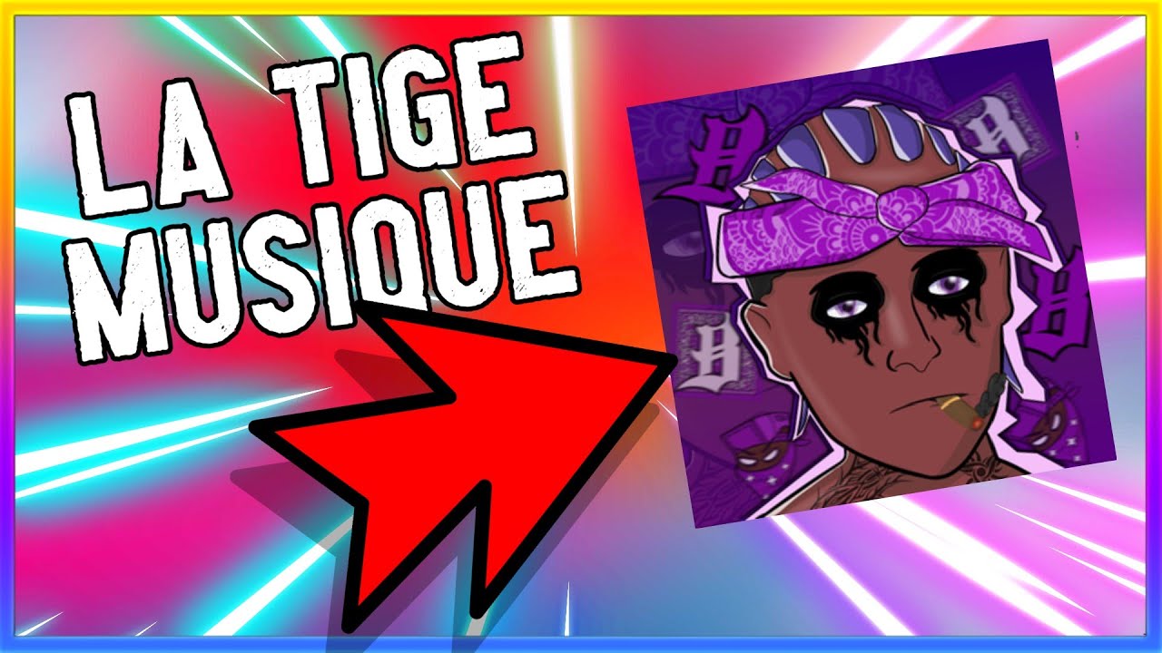 La Tige  Mariage GTARP