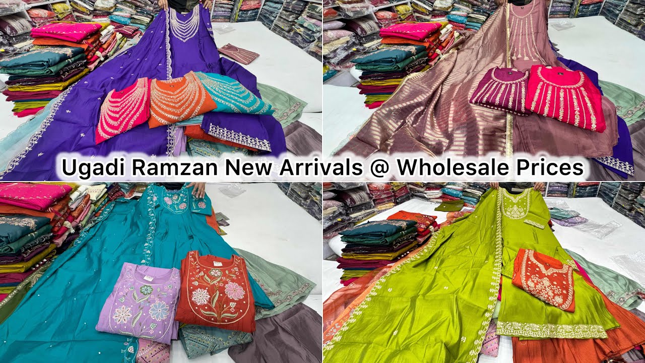 Chickpet Bangalore Интернет-магазины и доставка с курьером #kurti #anarkali #cordsets #ugadi #ramzan