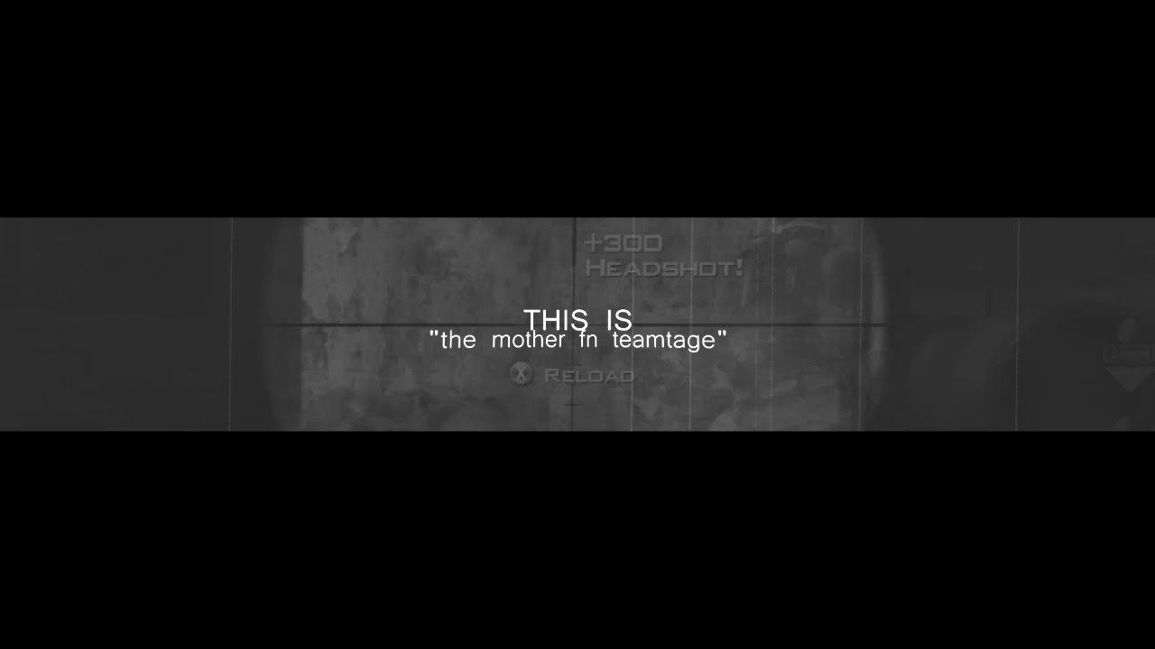 THE MOTHER FN TEAMTAGE