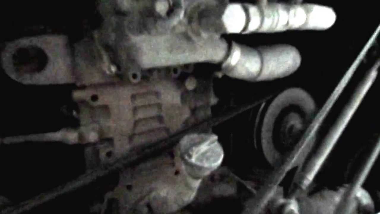 Hyundai Aero Hi Class 2003Y