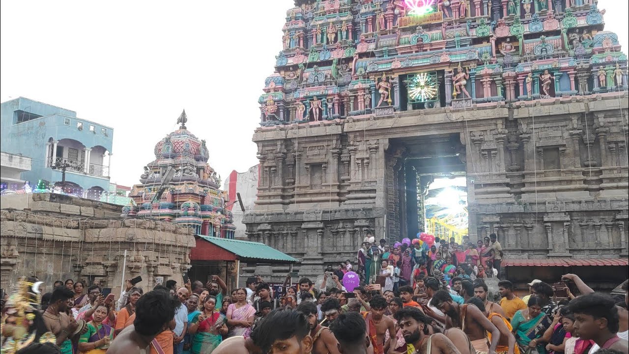 Ungal TharaiRJM is live