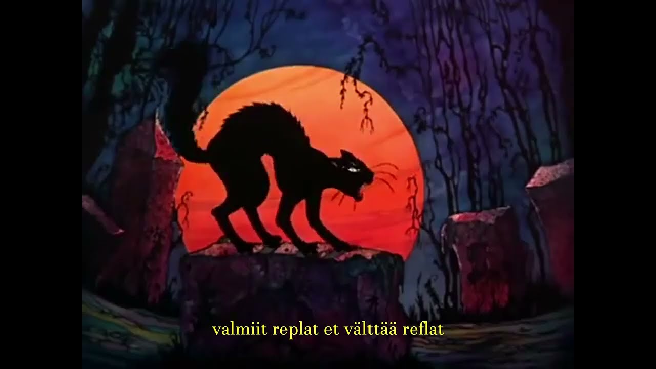 Köyhä Jonne - En tunnista todellisuutta harhoista (surullinen remix)