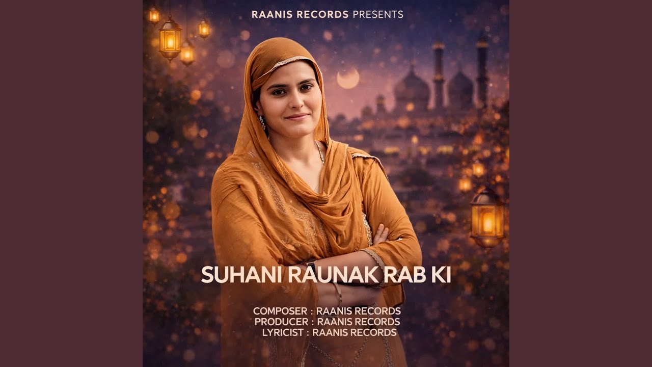 SUHANI RAUNAK RAB KI