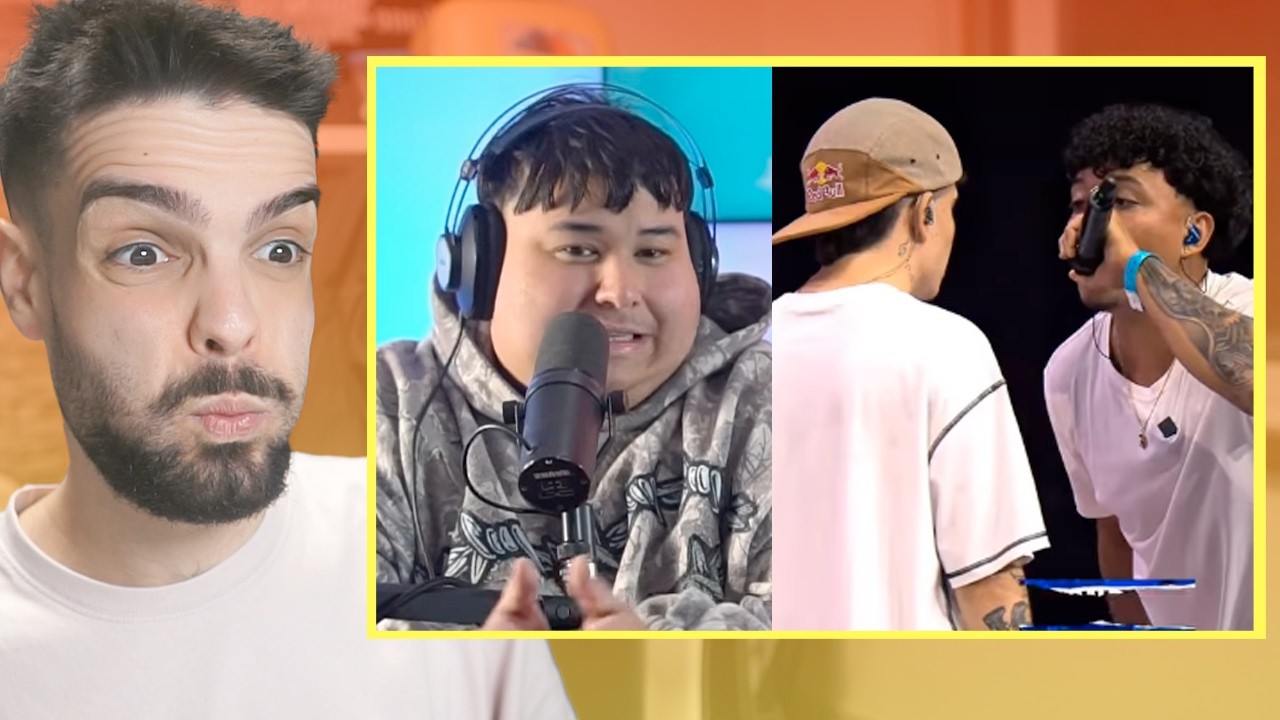 🔥JONY BELTR&Aacute;N JUSTIFIC&Oacute; su VOTO tras los ABUCHEOS a VALLES-T vs EL MENOR🔥 *VALLES-T NO la CAG**