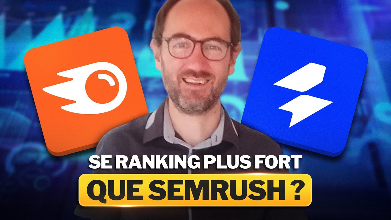 SE Ranking : l&rsquo;outil SEO qui m&rsquo;a (presque) fait oublier Semrush