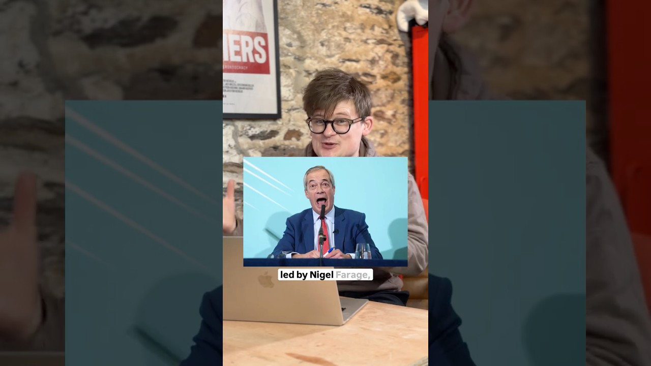 The Tory Party is Dead (Again).