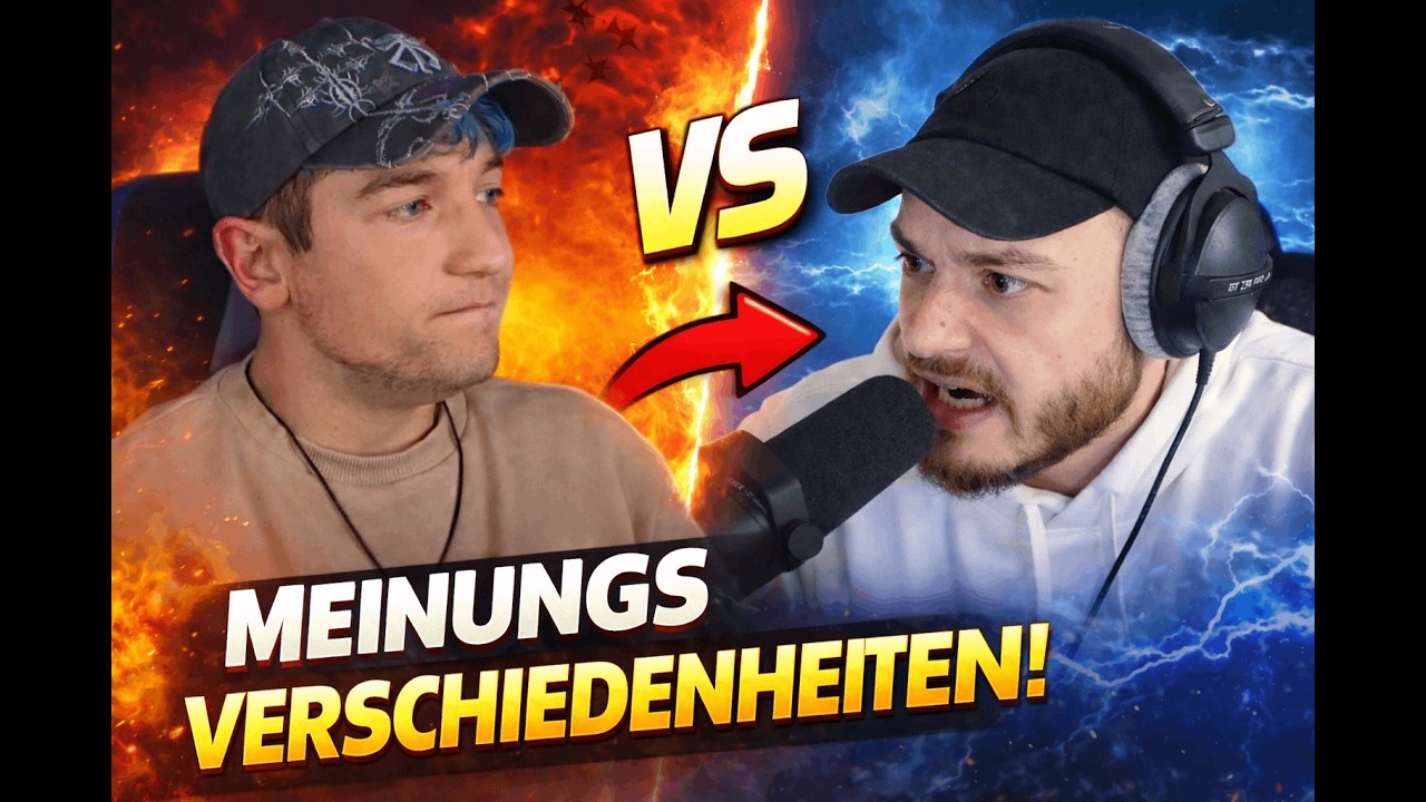Rezo vs. Xavier Naidoo? Meine ehrliche Reaktion | IndikaCalli