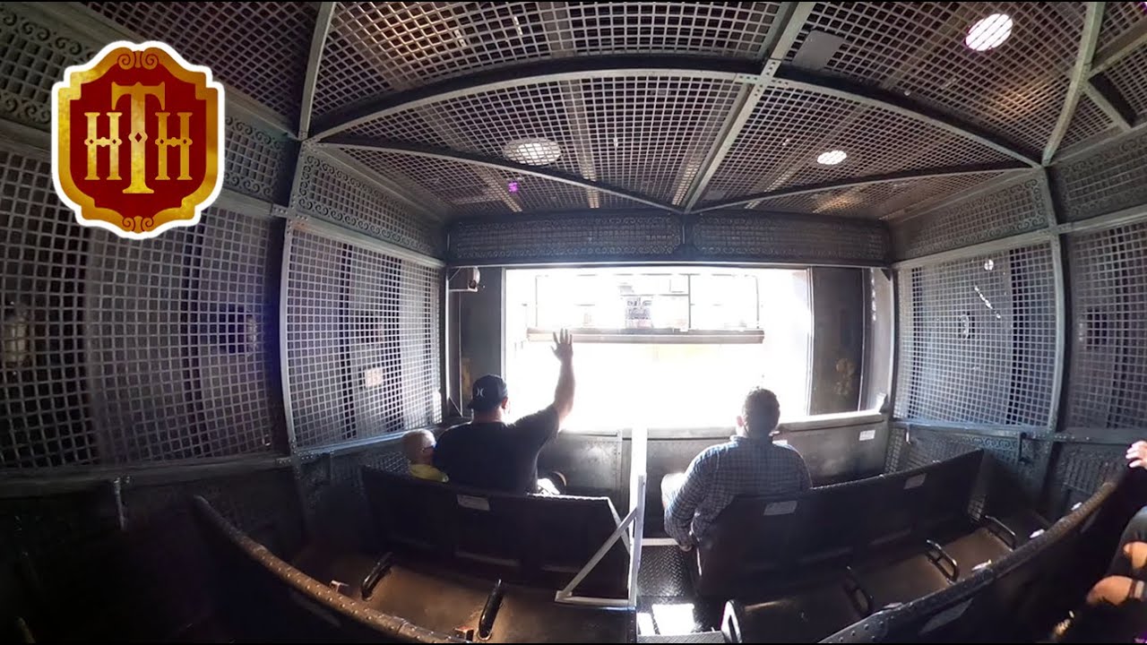 Twilight Zone Tower of Terror - 1080p