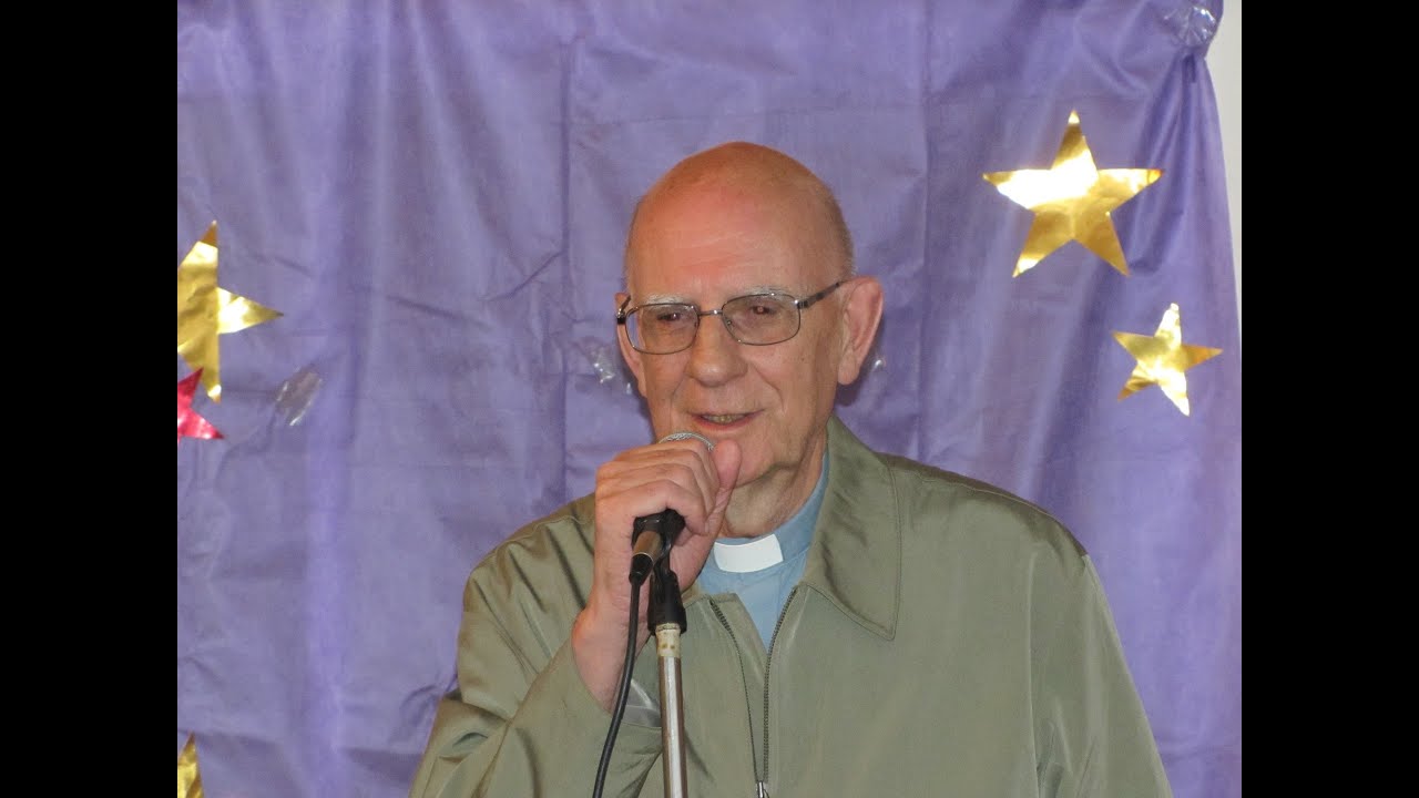 P. PEDRO JAUREGUY 1997