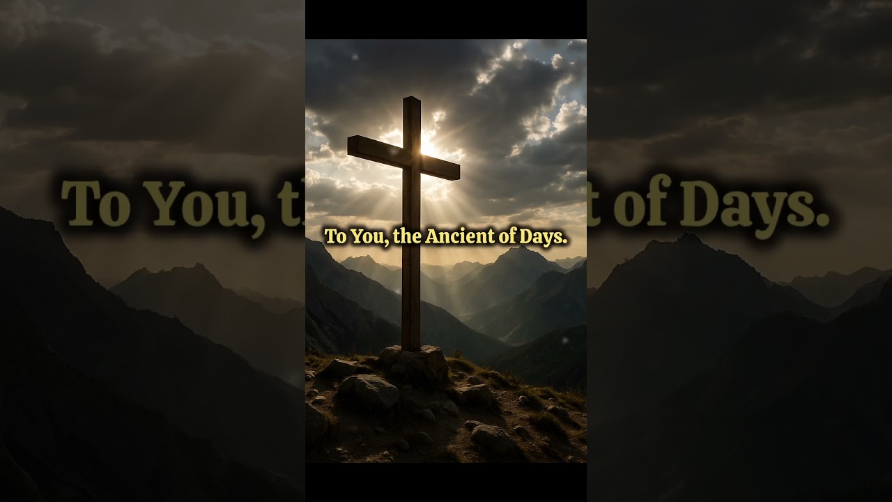 I Give You All the Praise #GospelMusic #WorshipSong #FaithMusic #GospelPraise #Worship2025