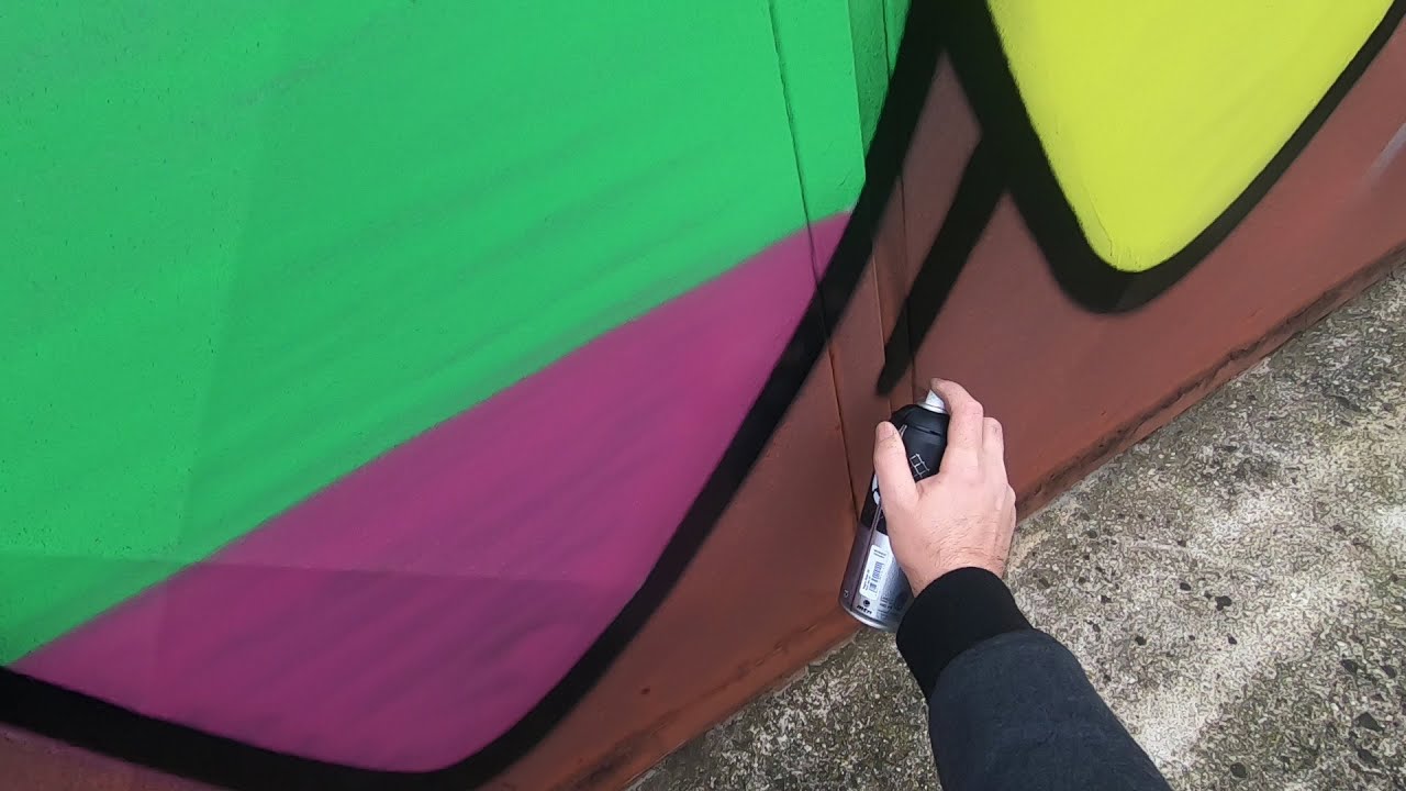 Just Another Graffiti