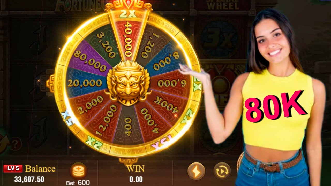 Lucky Wheel & Mega Super Win😍 (18+ only)