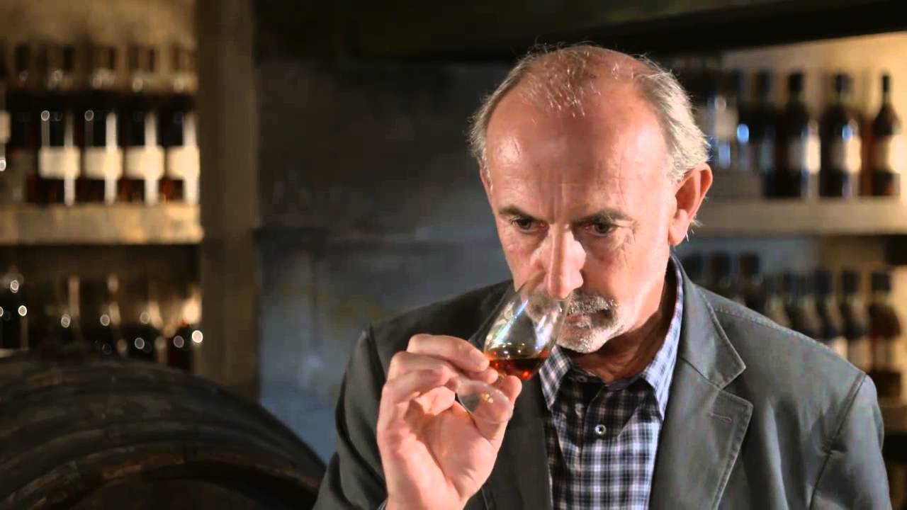 Courvoisier's Le Voyage de Napoleon
