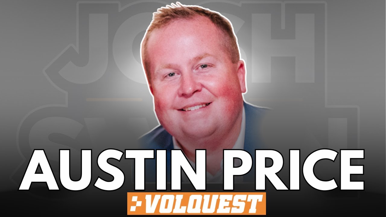 Volquest's Austin Price on Tennessee's Upgraded Defense in 2026