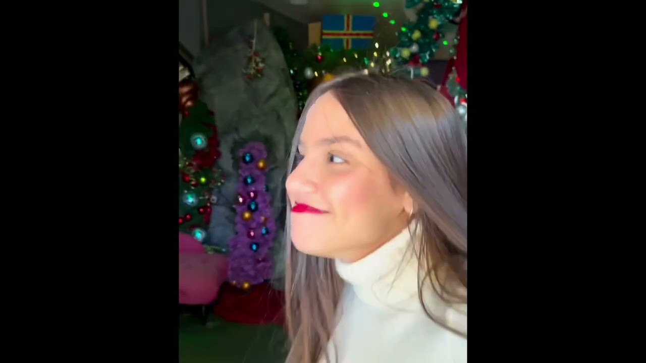 First video of 2026