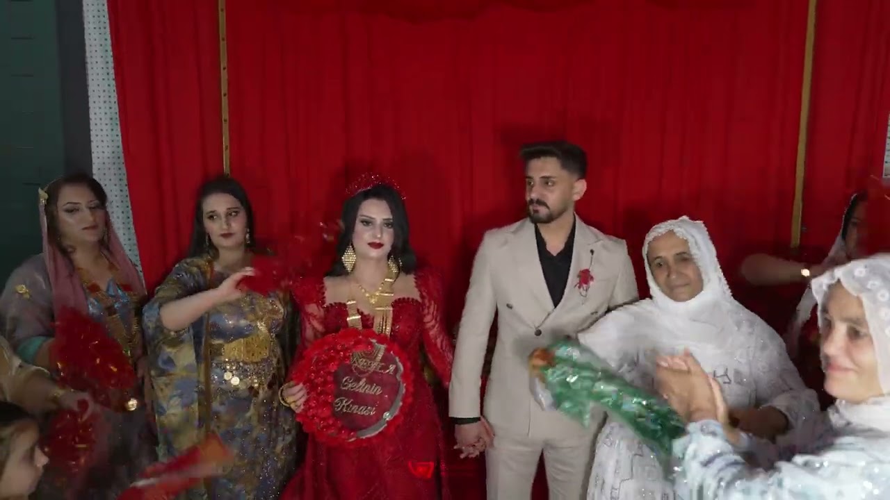 Rıdvan Aşlığ Dügünü Part 2 ( Grup Welat Silopi ) 2025
