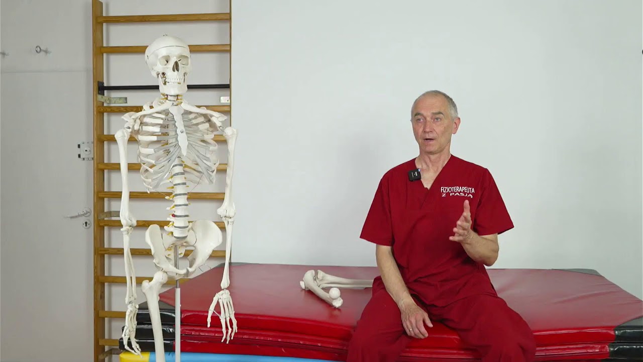Czy w wieku 75 lat za pomocą ćwiczeń można odbudować (zregenerować) staw kolanowy?