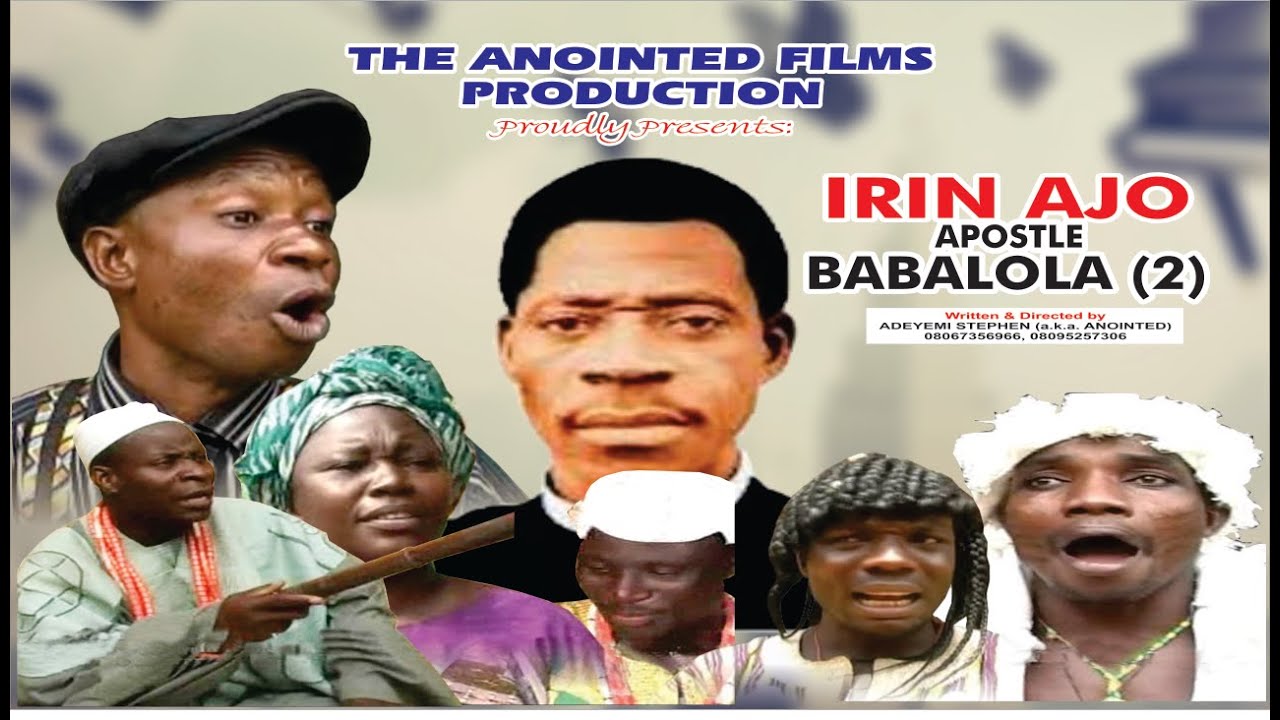 STORY OF APOSTLE AYO BABALOLA PART TWO