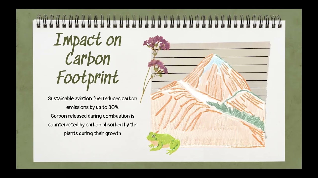 Do We Need Biojet Fuel?
