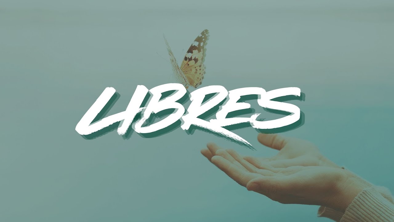 Libres para serle fiel