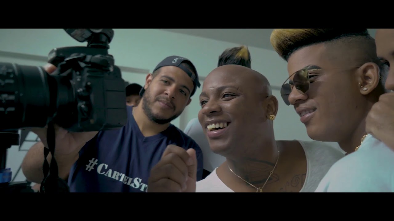 Marianao -  El Hijo De Teresa y La Llegada Video Oficial