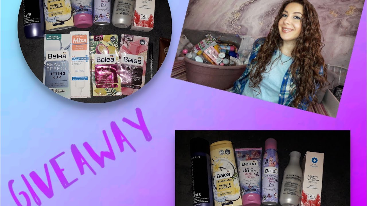 Potroseni proizvodi drugi deo/Empties & GIVEAWAY 🎁🎉