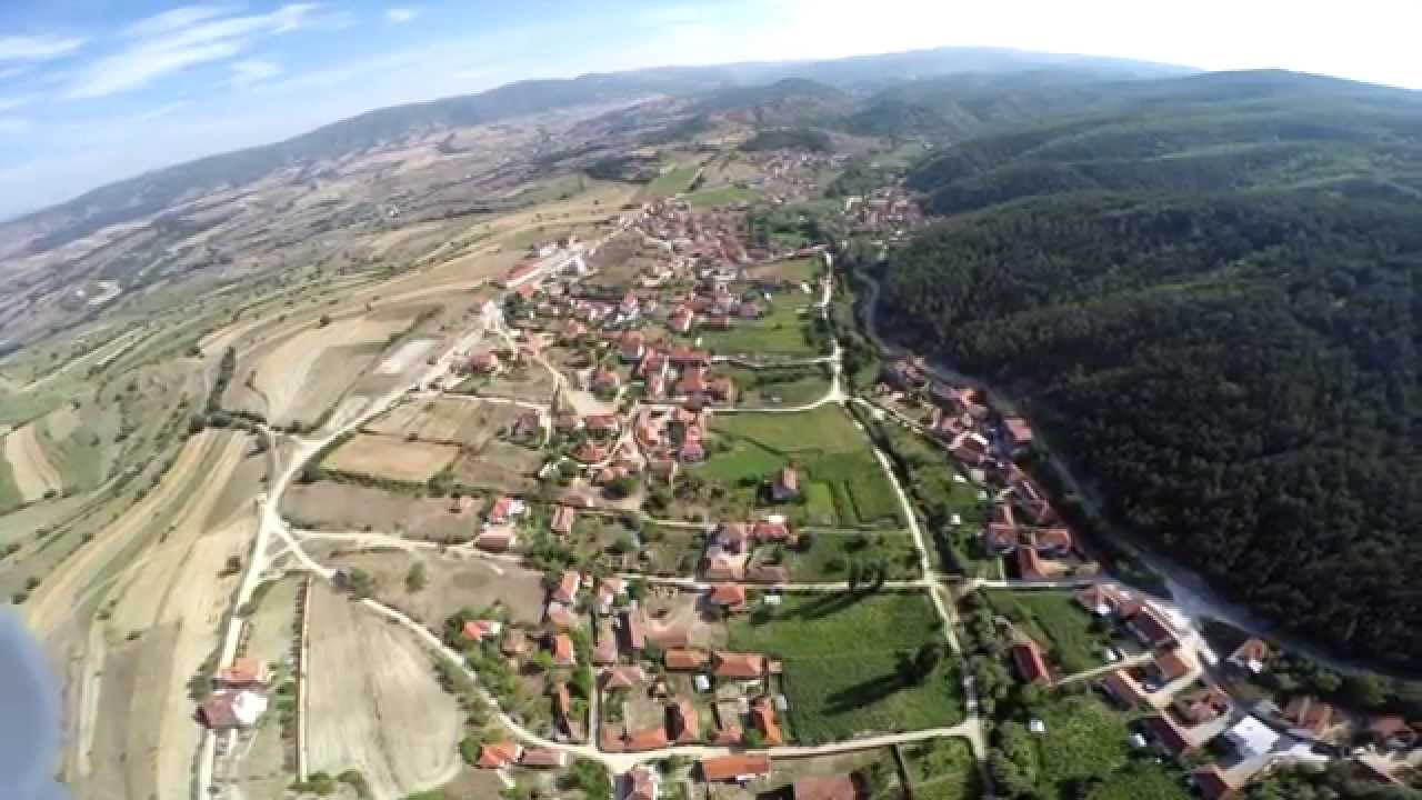 Fshati Breznicë 2015